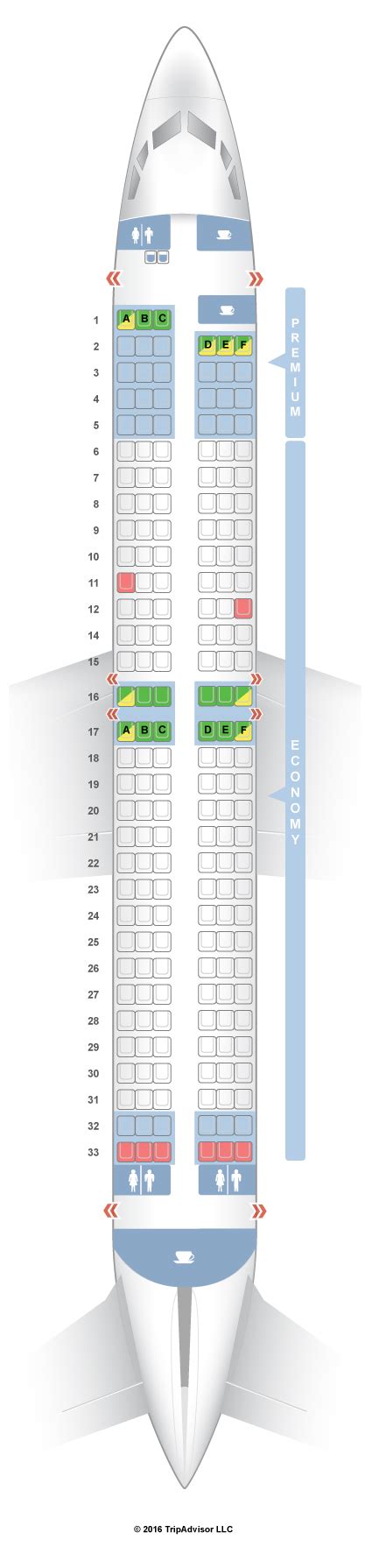 ryanair seatguru 33d.